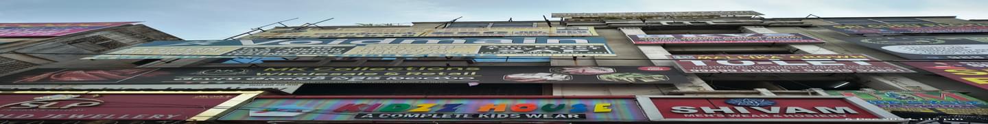 Voidmain Technologies, Hyderabad